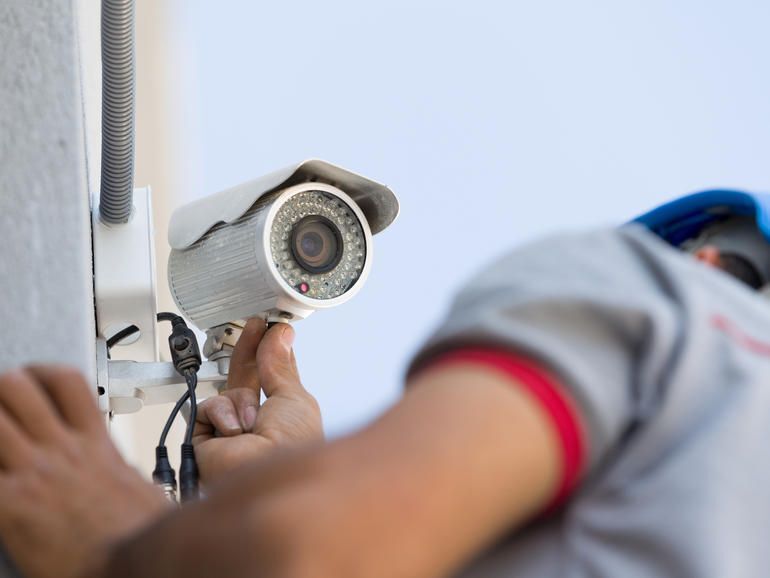 4 tips for designing and installing a surveillance system in your business
